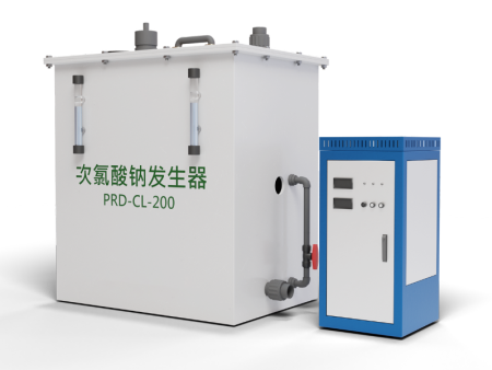 次氯酸钠发生器(PVC款)