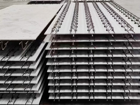 河北省定州市3D樓承板免拆模板建筑工程案例 河北省定州市3D樓承板免拆模板建筑工程案例