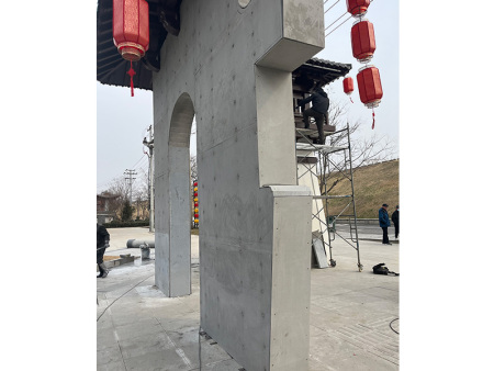 安徽壽縣報(bào)恩寺街區(qū)項(xiàng)目 安徽壽縣報(bào)恩寺街區(qū)項(xiàng)目