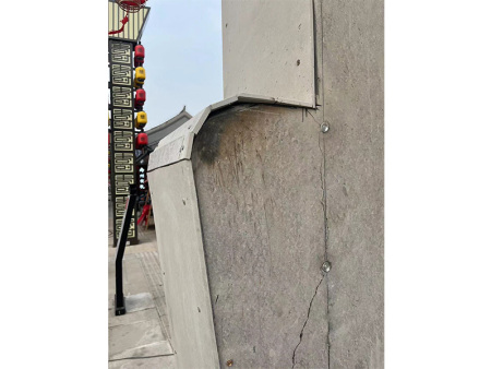 安徽壽縣報(bào)恩寺街區(qū)項(xiàng)目 安徽壽縣報(bào)恩寺街區(qū)項(xiàng)目