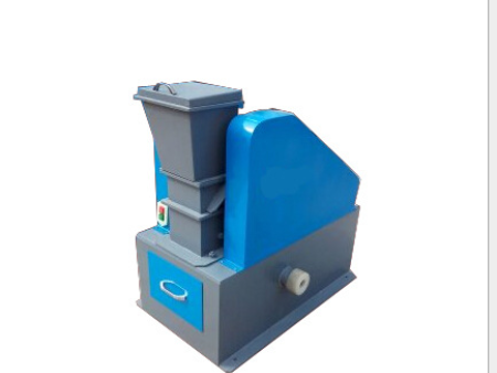 EP系列鄂式破碎机