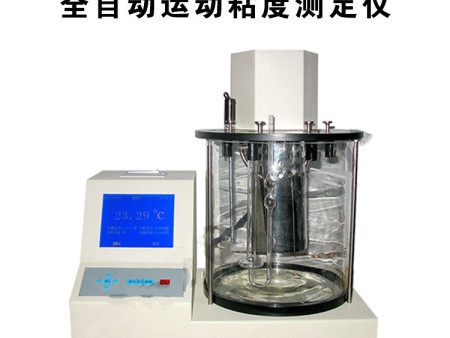智能运动粘度测定仪265H