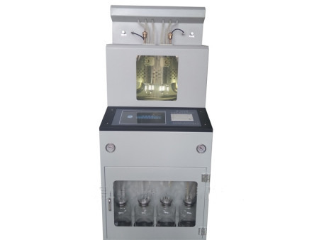 全自动运动粘度测定仪265Z