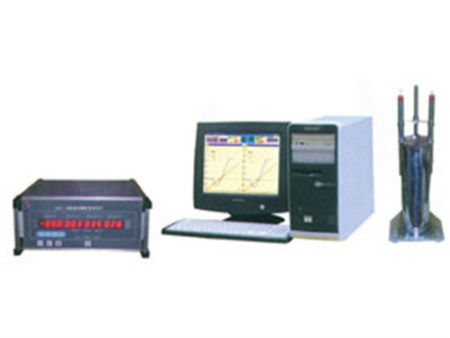 AY-8型奥亚膨胀度测定仪