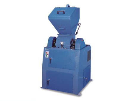 PCZ系列锤式破碎机