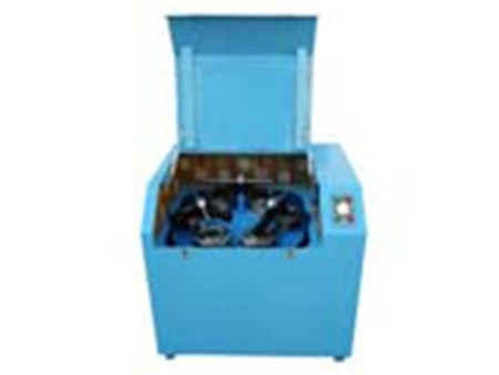 密封式制样机GJ-6 