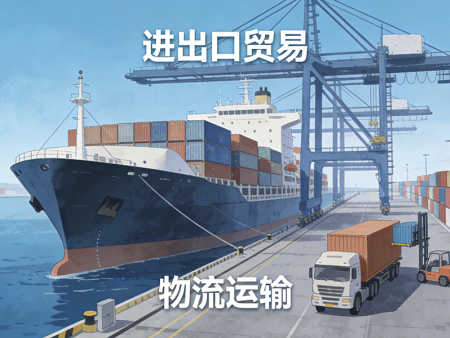 进出口权