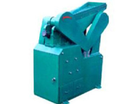 EPS-1/8型颚式破碎缩分机