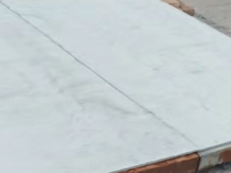 宁夏石膏基阻燃板