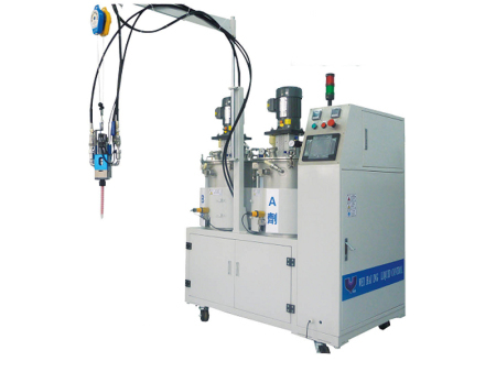 真空灌胶机选型要点有哪些？