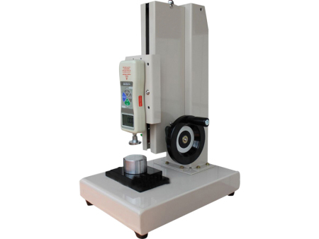 WDS-5液晶型煤压力强度测定仪