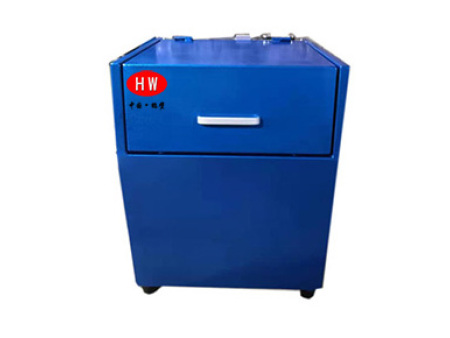 密封式制样机GJ-系列