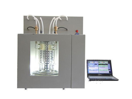 全自动特性粘度测定仪16327Z