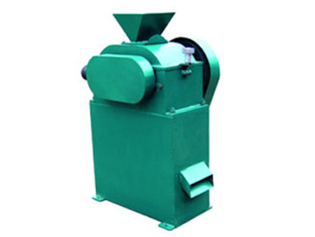 SGP-Ⅱ型双辊破碎机