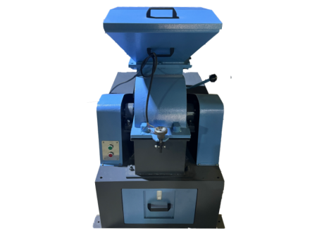 湿煤破碎机SMP-400