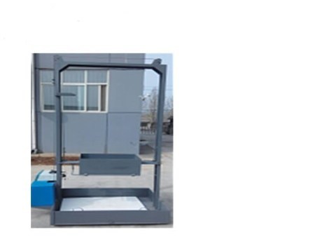 LQ-1工业型煤落下强度测定仪