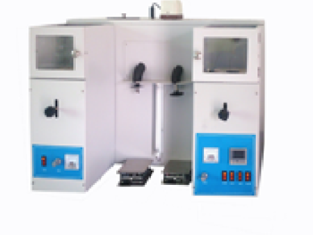全自动蒸馏测定仪-6536S（双管）