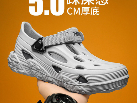 7442 包跟户外涉水鞋男40-45