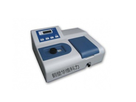 煤中磷测定仪器HWCL-1