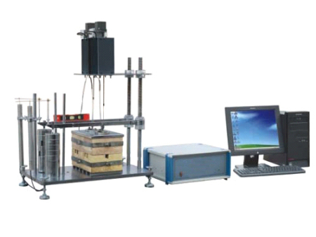 微机自动胶质层测定仪HWJC-2