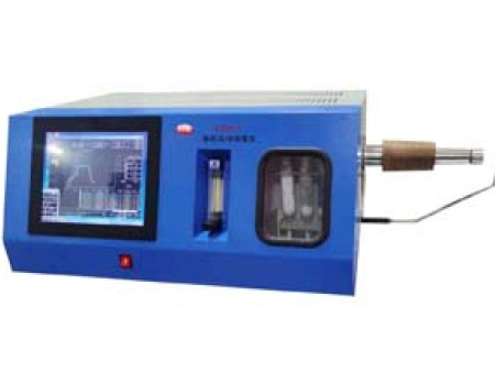 微机自动测氢仪KZCH-2