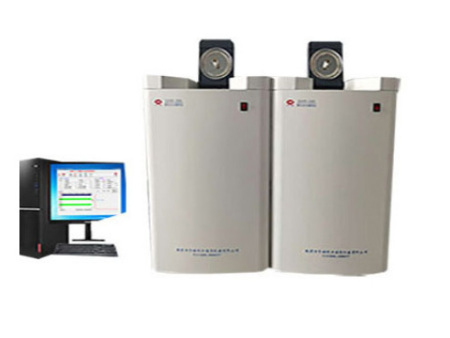 微机全自动量热仪ZDHW-HK5000