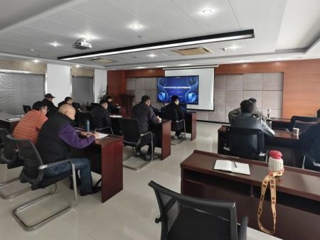 以训代练，备战今夏！雷克环境这场蓝藻打捞培训“干货满满”