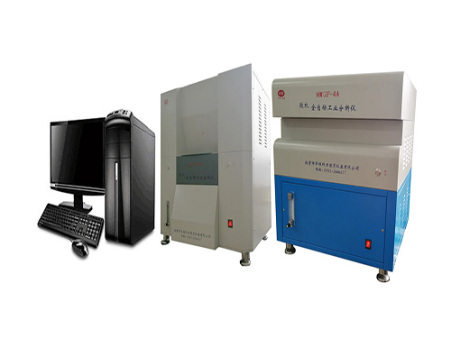 大学工业分析就选ZDHW-HK4A4B微机全自动工业分析仪