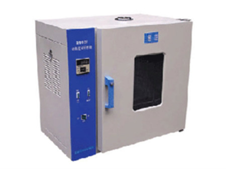 101系列电热鼓风干燥箱
