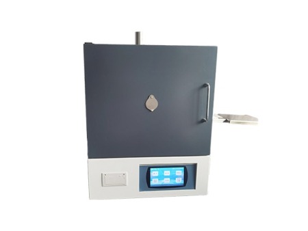 马弗炉使用常识