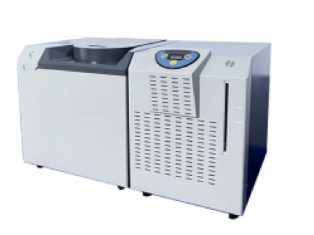 量热仪的操作方法