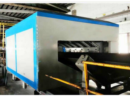 无源在线灰分仪