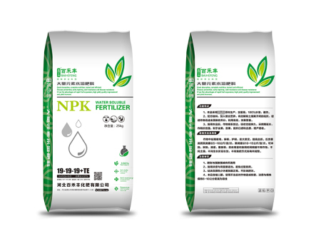 百禾丰19-19-19+TE