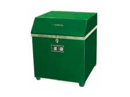 氧化锆密封式制样机YGJ-1