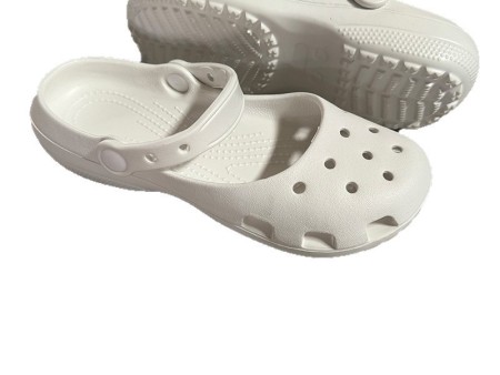 7443 纯色圆头玛丽珍鞋女生单36-41