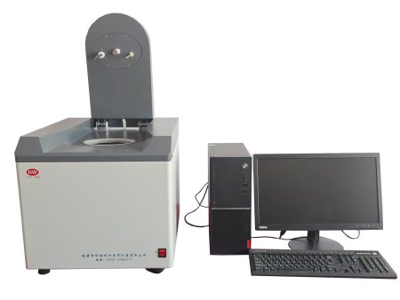 微机全自动量热仪（煤炭热值检测设备）ZDHW-HK2000