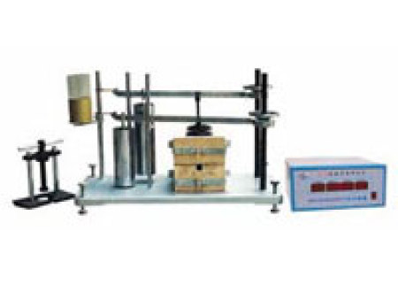 胶质层测定仪 JC-6型