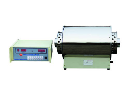 灰熔点测定仪HR-5B型