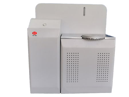 红外碳氢氮测定仪