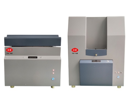 大学燃料系常用的工业分析仪