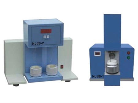 粘结指数搅拌仪NJJB