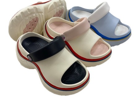 7458 描漆小蛮腰女款凉鞋35-40