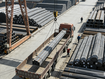 专家说市—3月23日