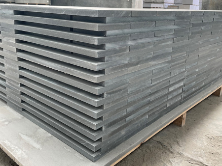 水泥拉槽板、打孔板