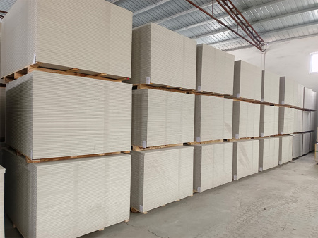 水泥纤维压力板