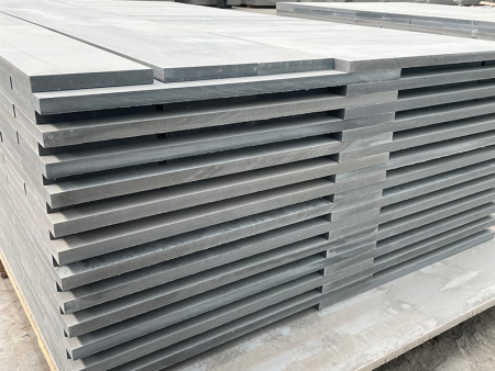 水泥拉槽板、打孔板