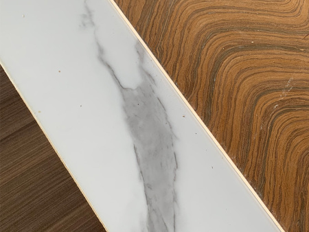 涂裝、貼面基板