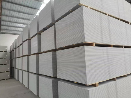 水泥纤维压力板