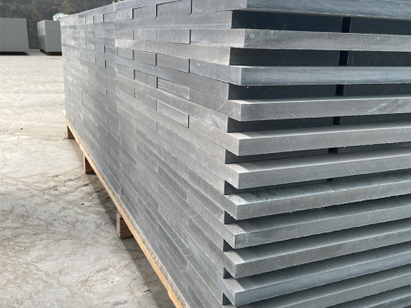 水泥拉槽板、打孔板