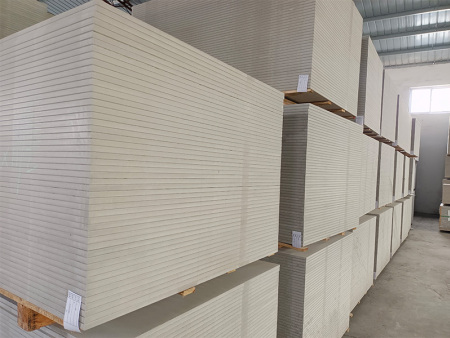 水泥纤维压力板